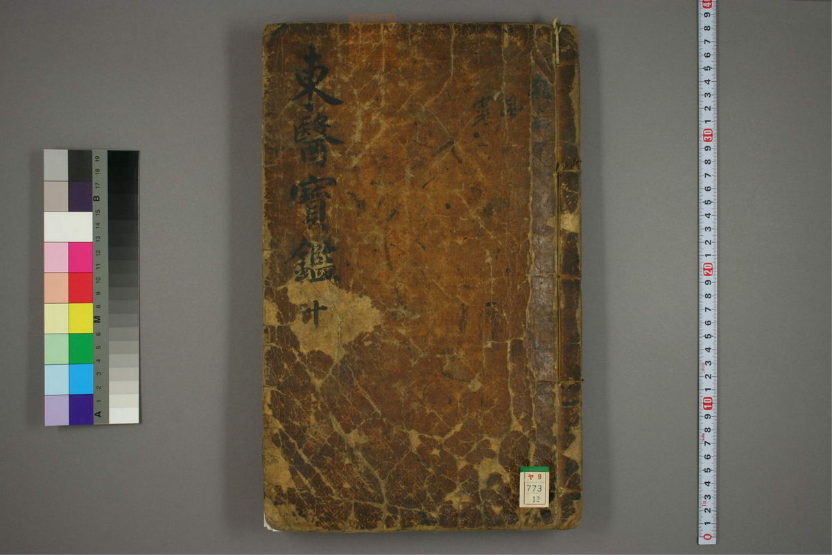 东医宝鉴(第739页)