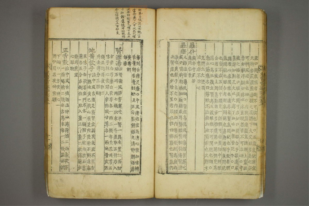 东医宝鉴(第750页)