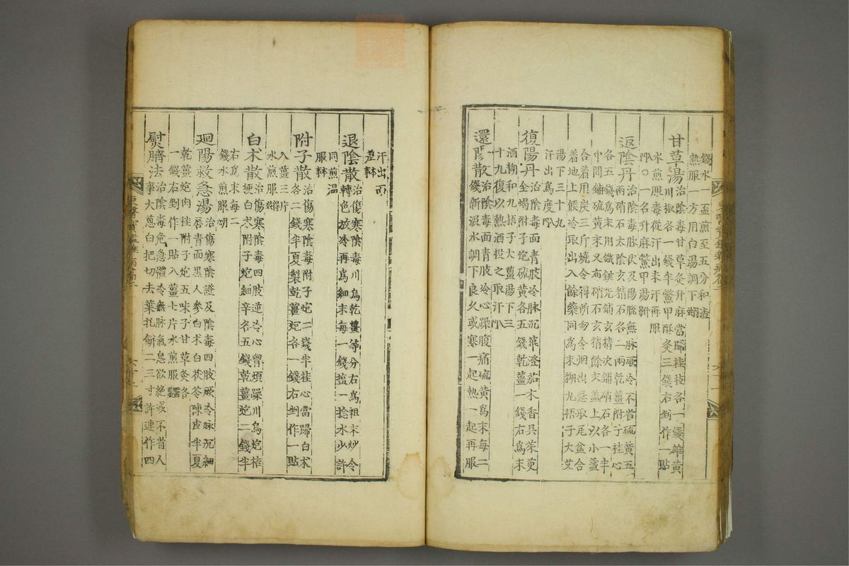 东医宝鉴(第801页)