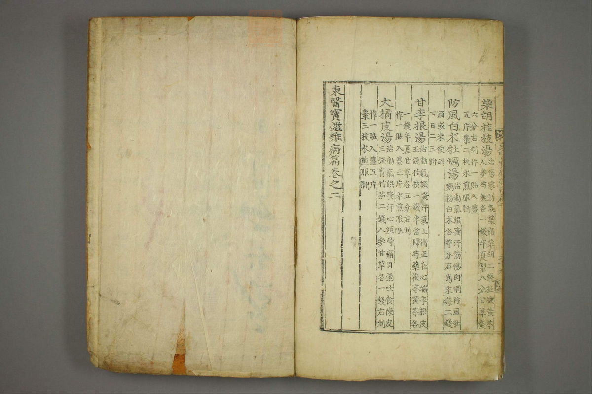 东医宝鉴(第809页)