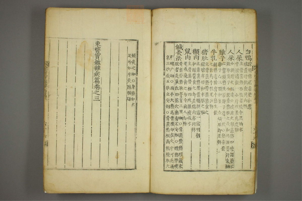 东医宝鉴(第877页)