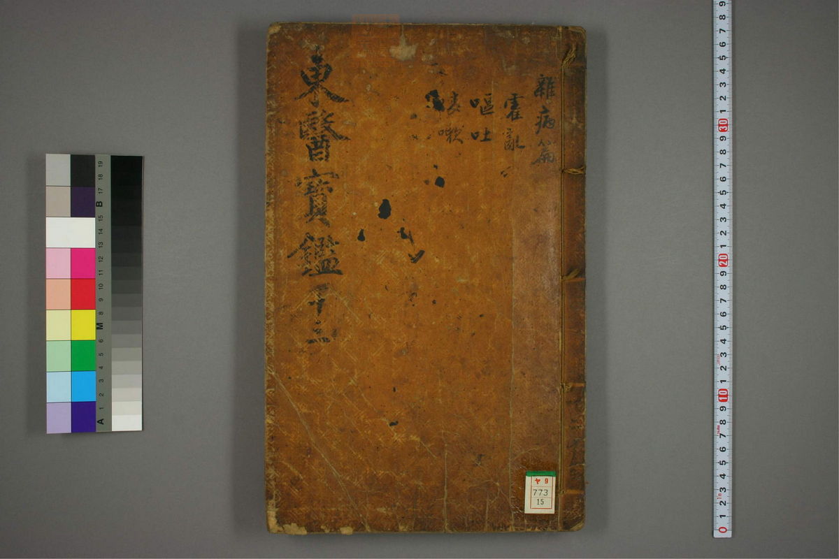 东医宝鉴(第941页)