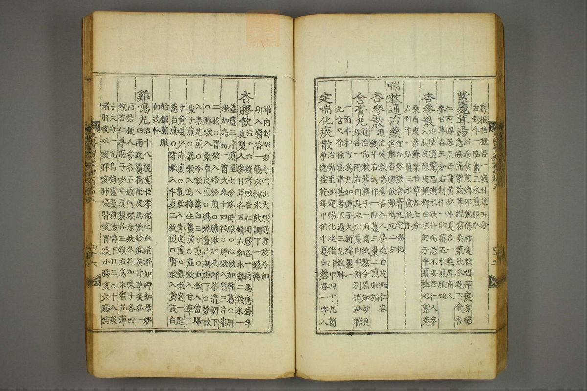 东医宝鉴(第987页)