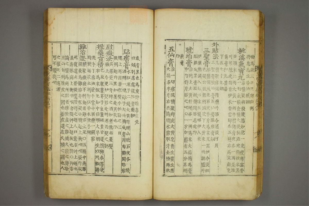 东医宝鉴(第1020页)