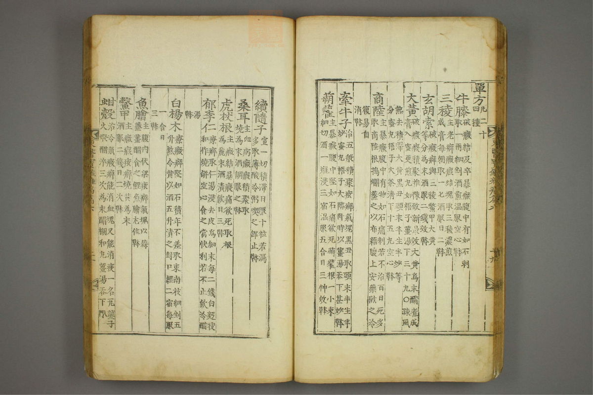 东医宝鉴(第1021页)