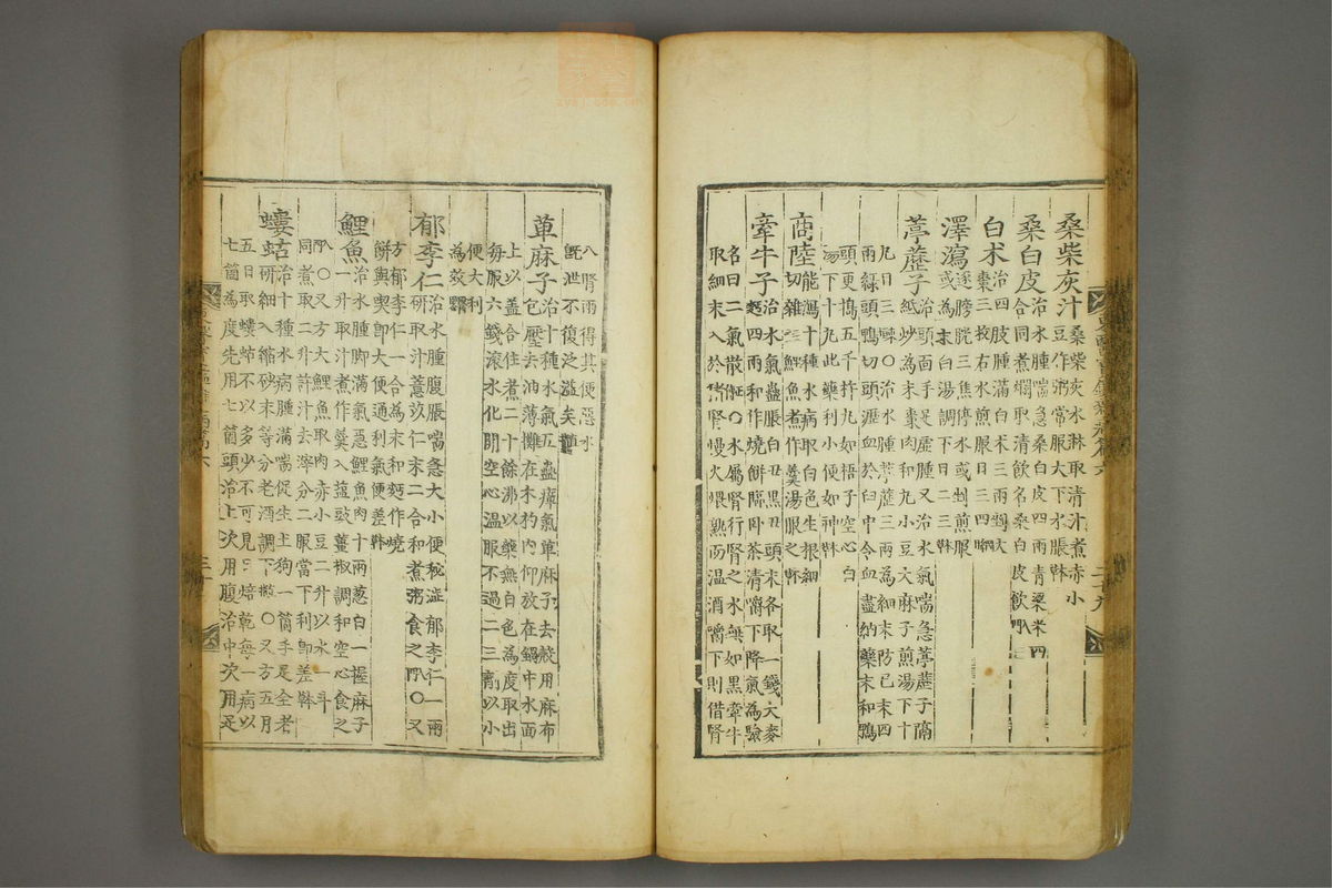 东医宝鉴(第1031页)