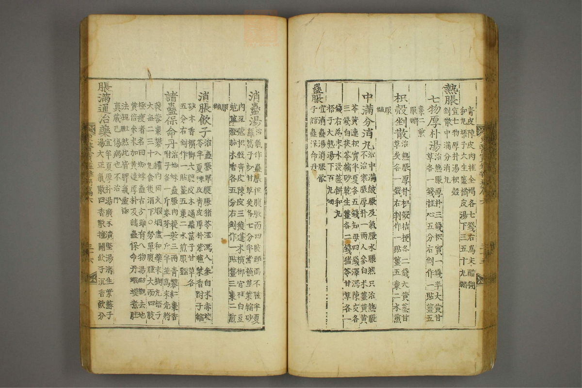 东医宝鉴(第1037页)