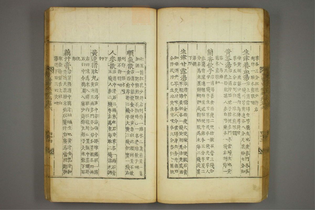 东医宝鉴(第1045页)