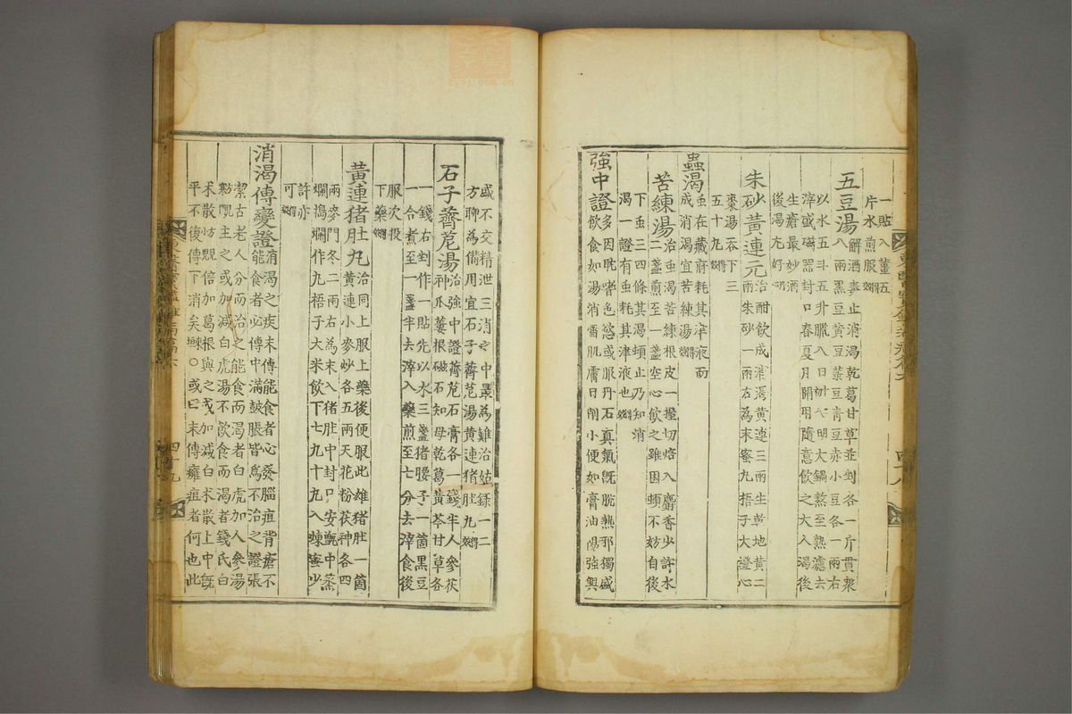 东医宝鉴(第1050页)