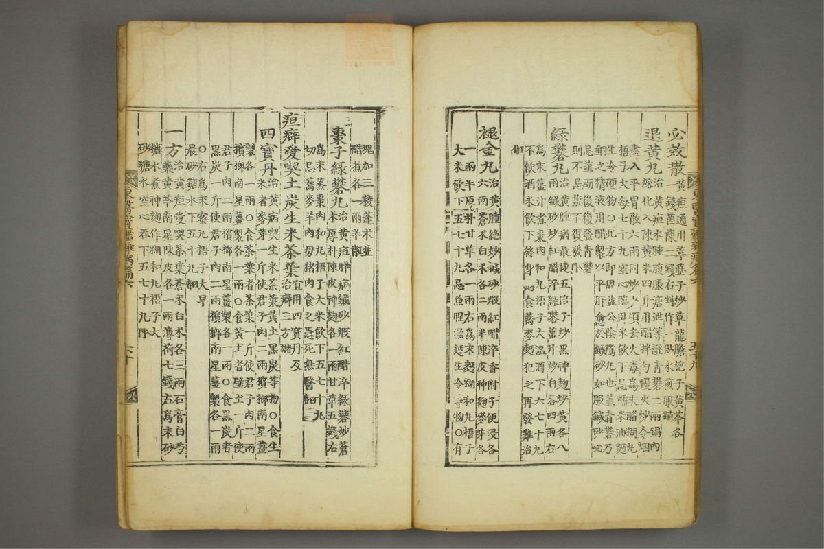 东医宝鉴(第1061页)