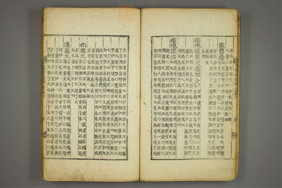 东医宝鉴(第1007页)