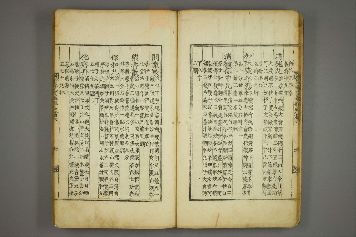 东医宝鉴(第1008页)