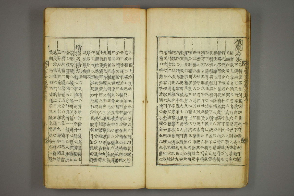 东医宝鉴(第1009页)