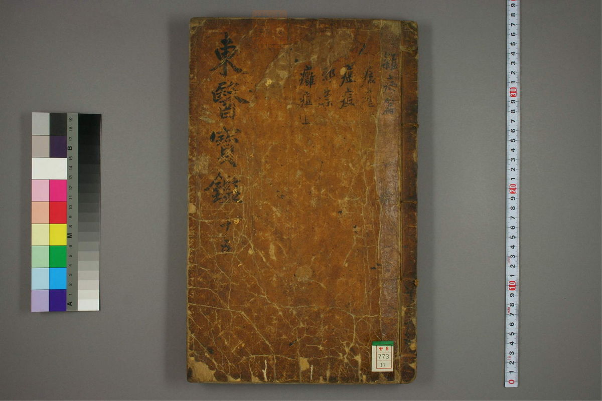 东医宝鉴(第1066页)