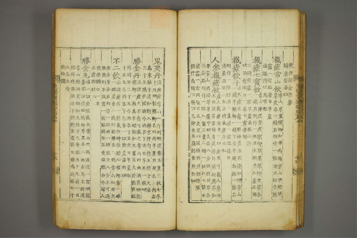 东医宝鉴(第1081页)