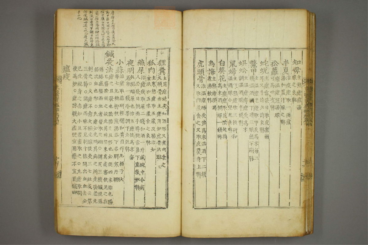 东医宝鉴(第1083页)