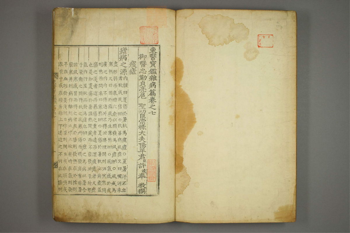 东医宝鉴(第1067页)