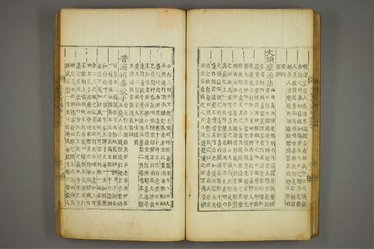 东医宝鉴(第1088页)