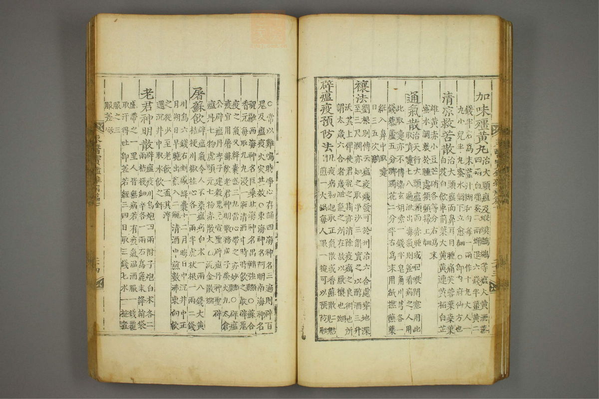 东医宝鉴(第1090页)