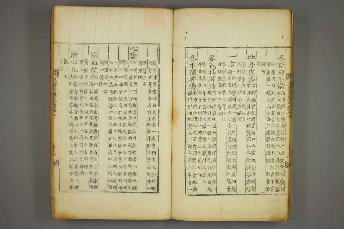 东医宝鉴(第1123页)