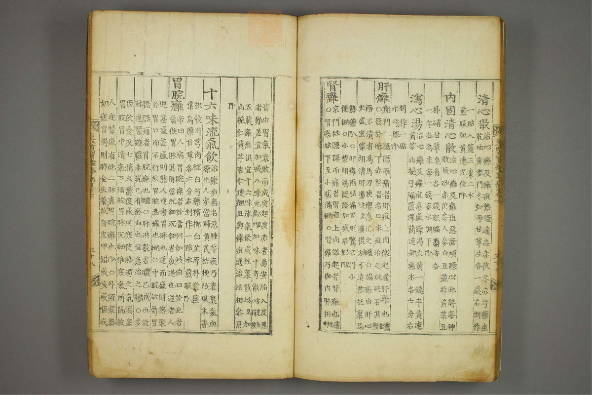东医宝鉴(第1124页)
