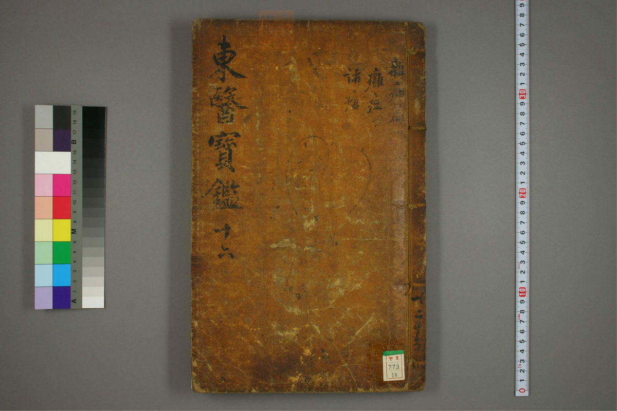 东医宝鉴(第1128页)