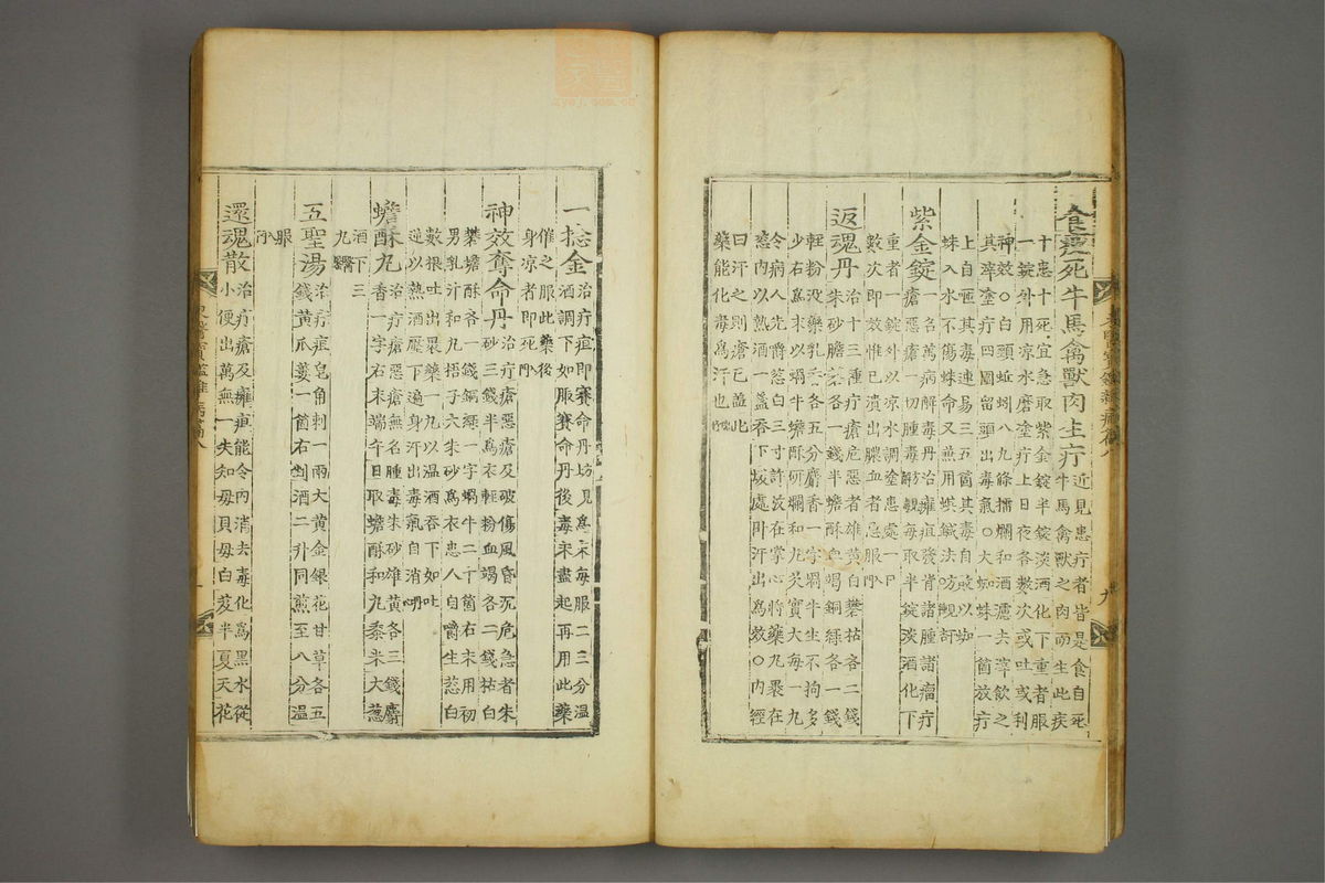 东医宝鉴(第1138页)