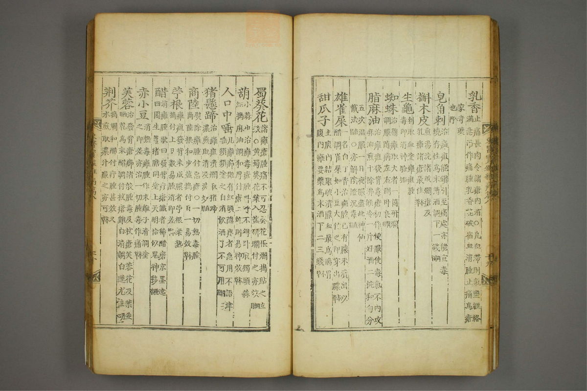 东医宝鉴(第1148页)