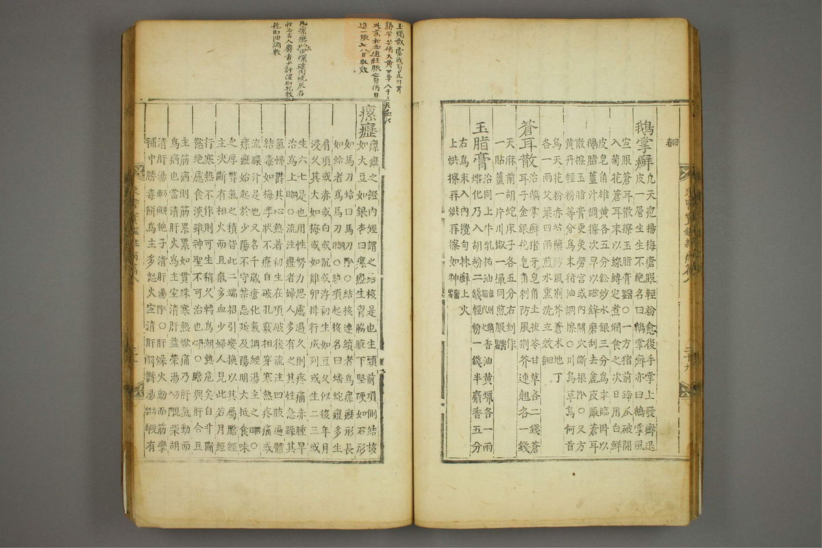 东医宝鉴(第1158页)