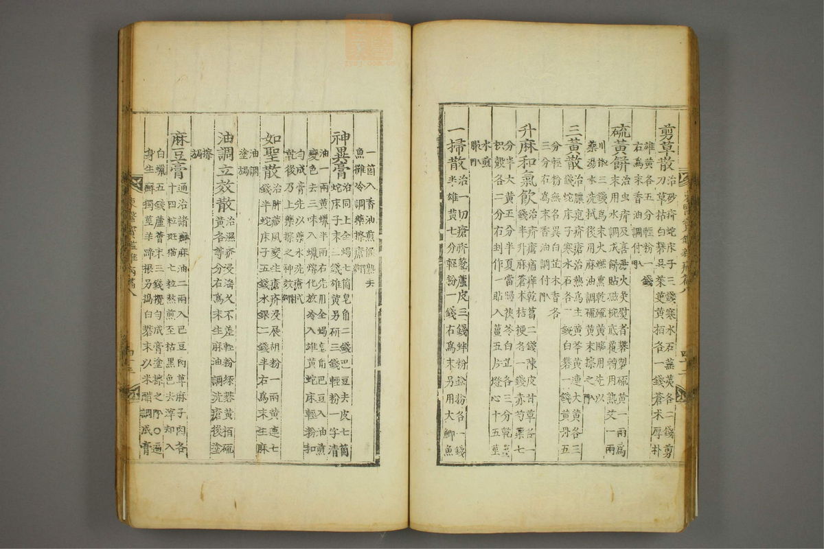 东医宝鉴(第1171页)