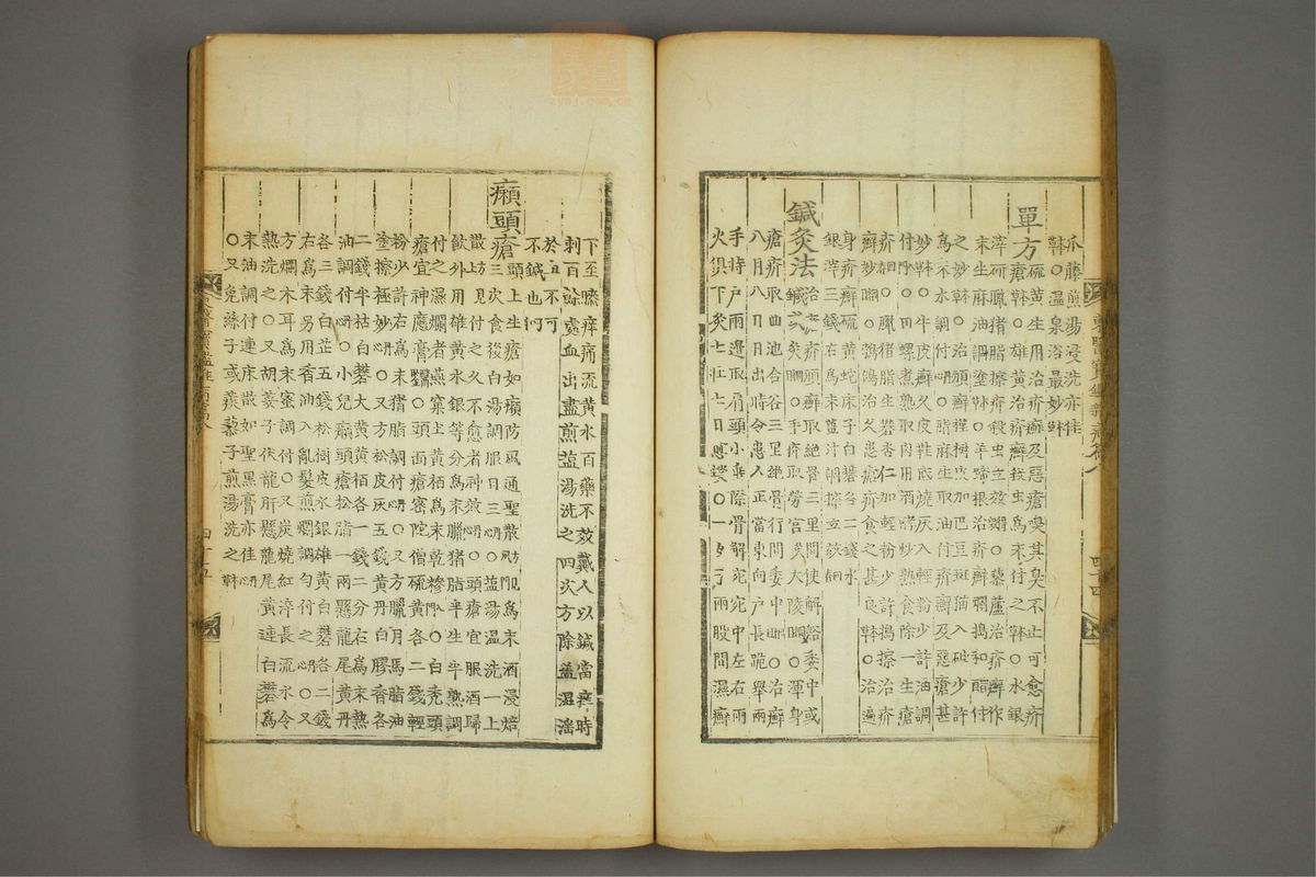 东医宝鉴(第1173页)