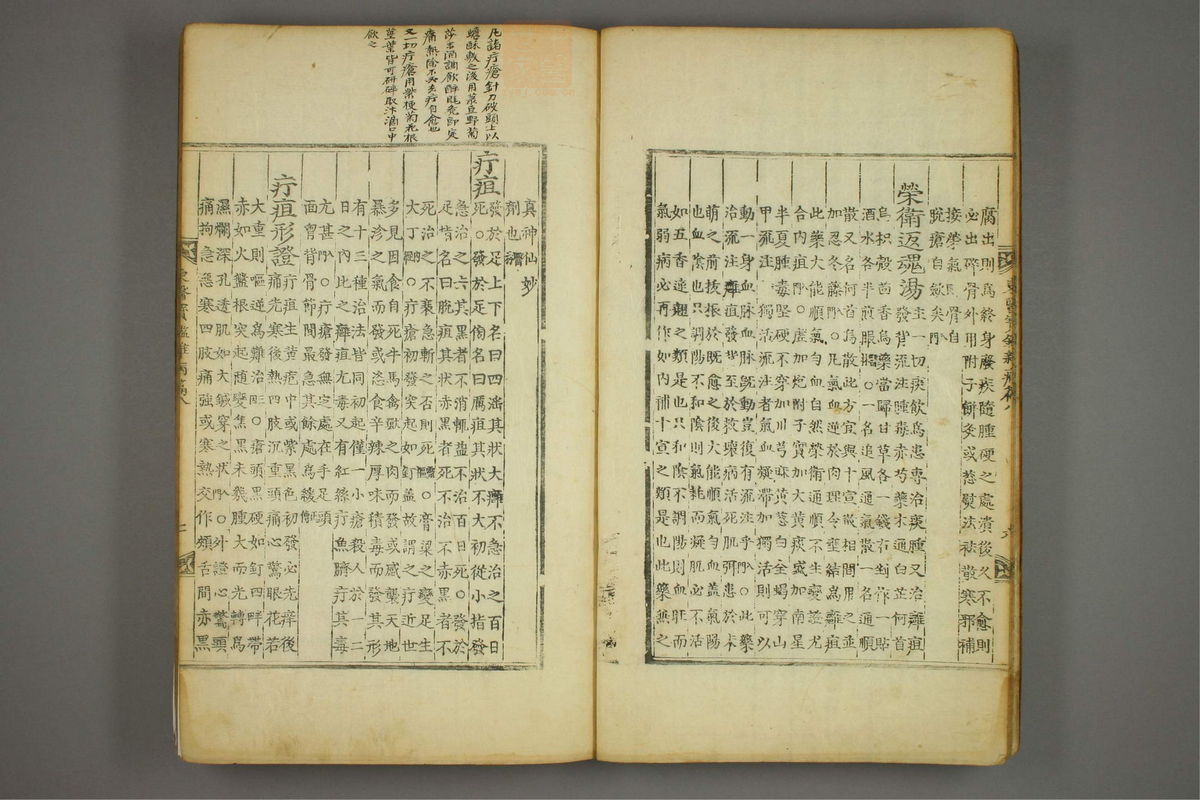 东医宝鉴(第1135页)