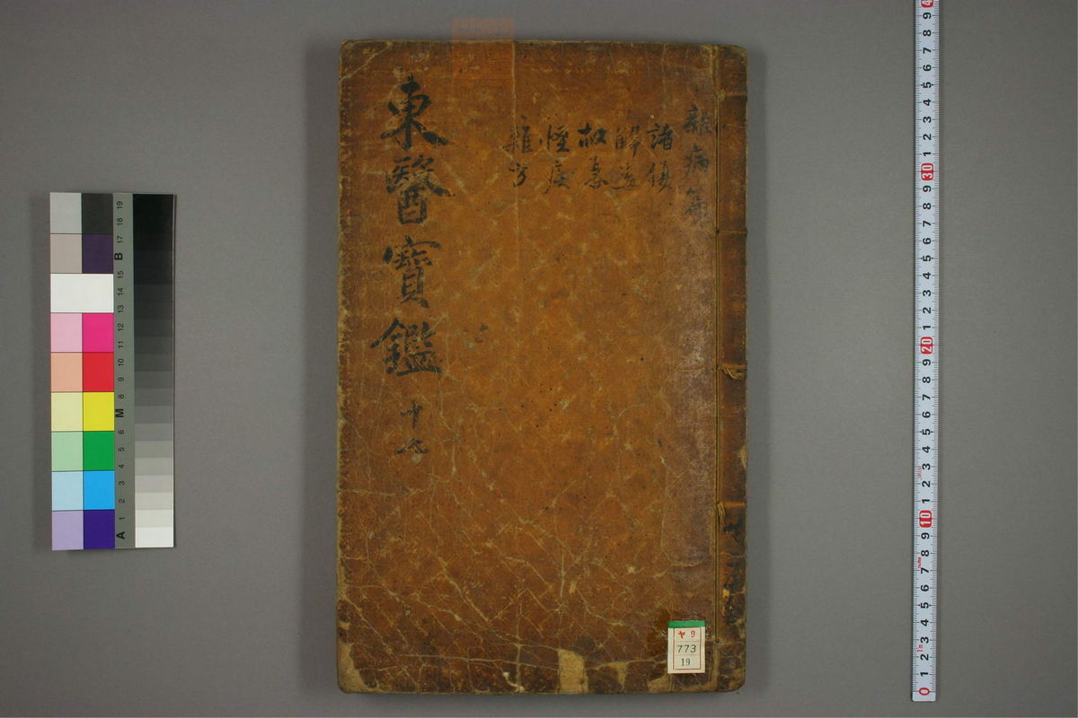 东医宝鉴(第1189页)