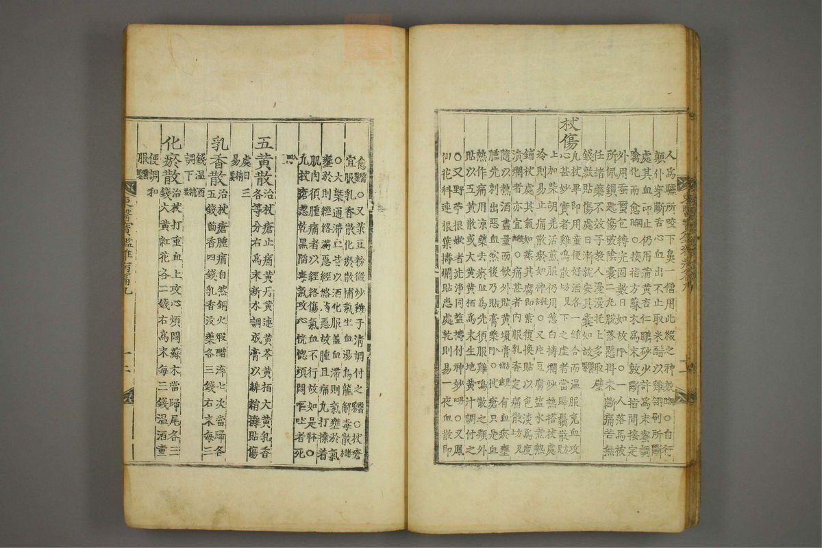 东医宝鉴(第1201页)