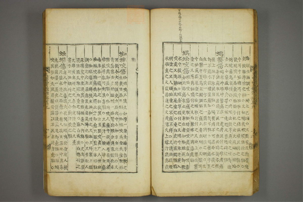 东医宝鉴(第1206页)