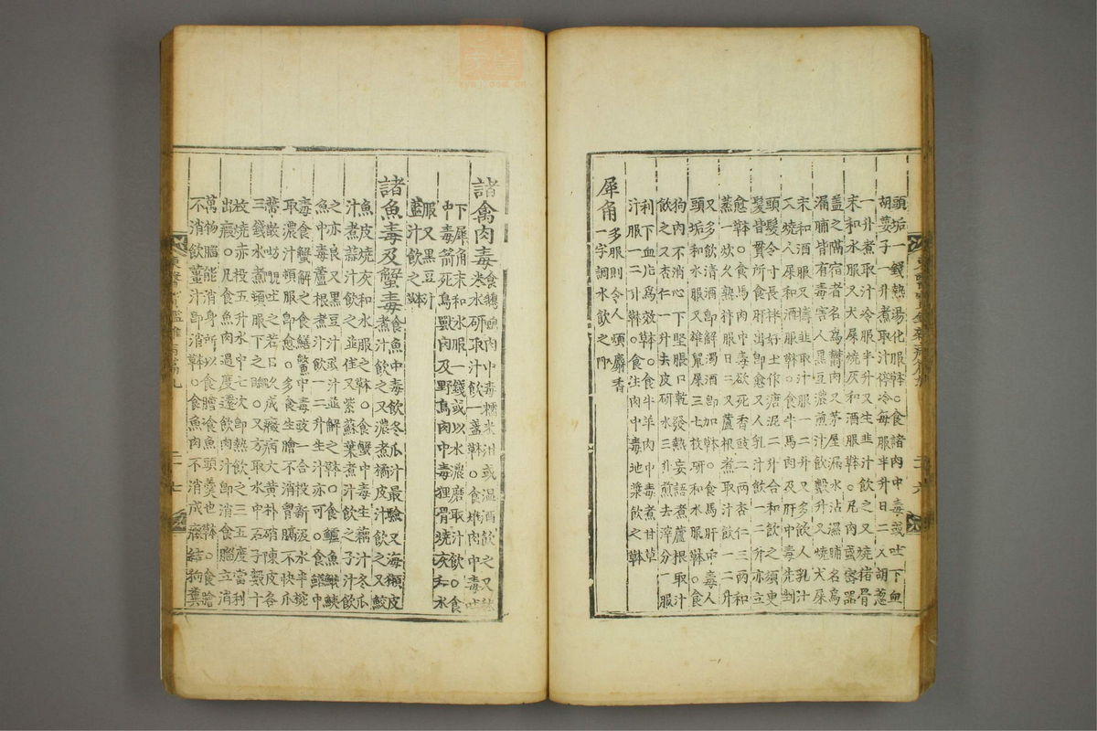 东医宝鉴(第1216页)