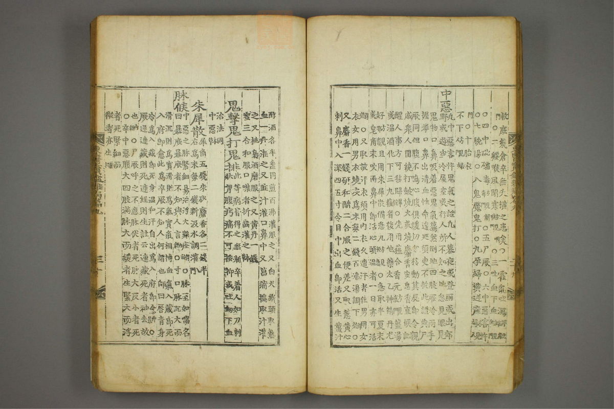 东医宝鉴(第1219页)