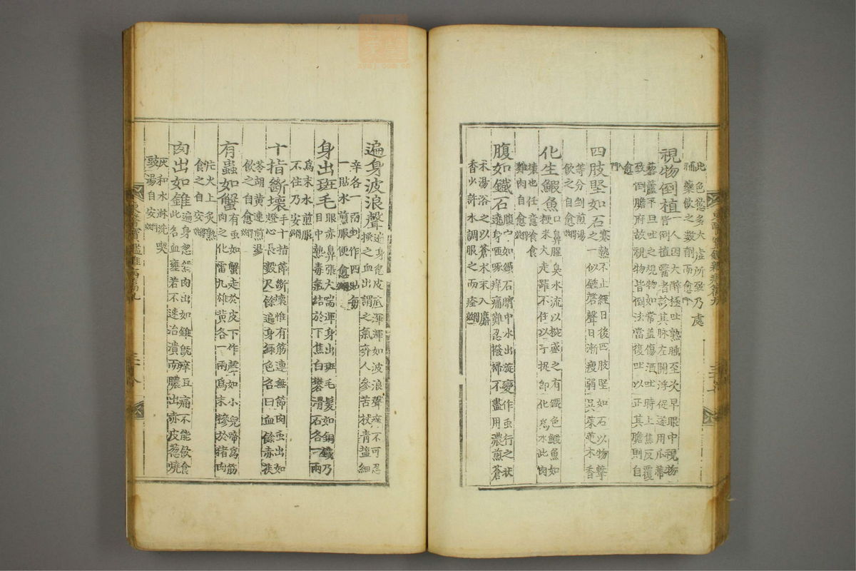 东医宝鉴(第1227页)