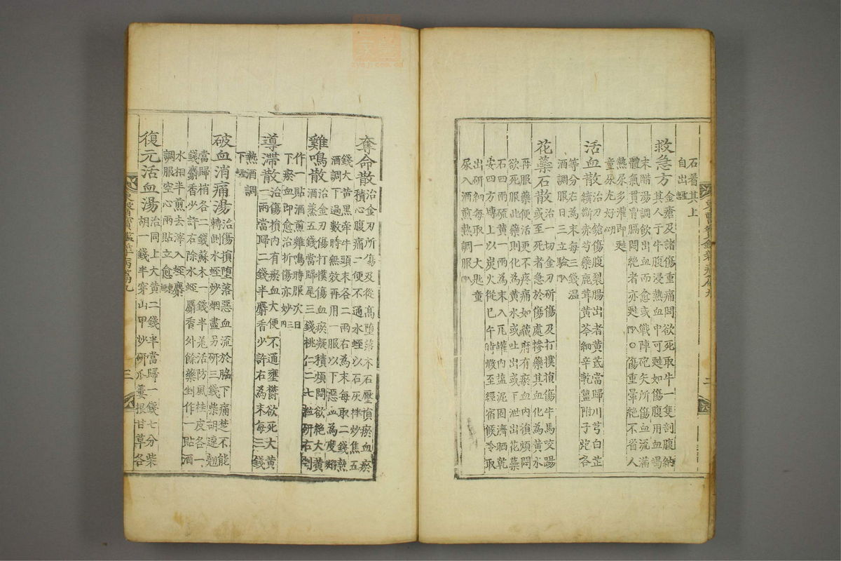 东医宝鉴(第1192页)