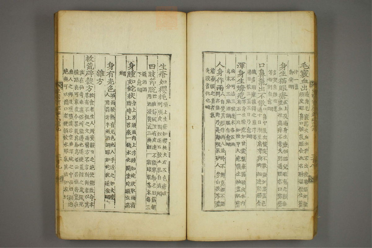 东医宝鉴(第1228页)