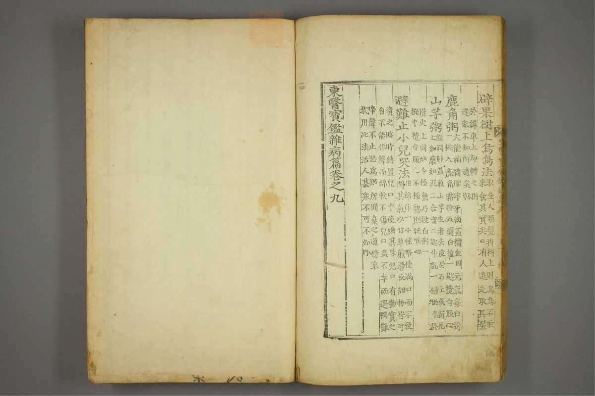 东医宝鉴(第1243页)