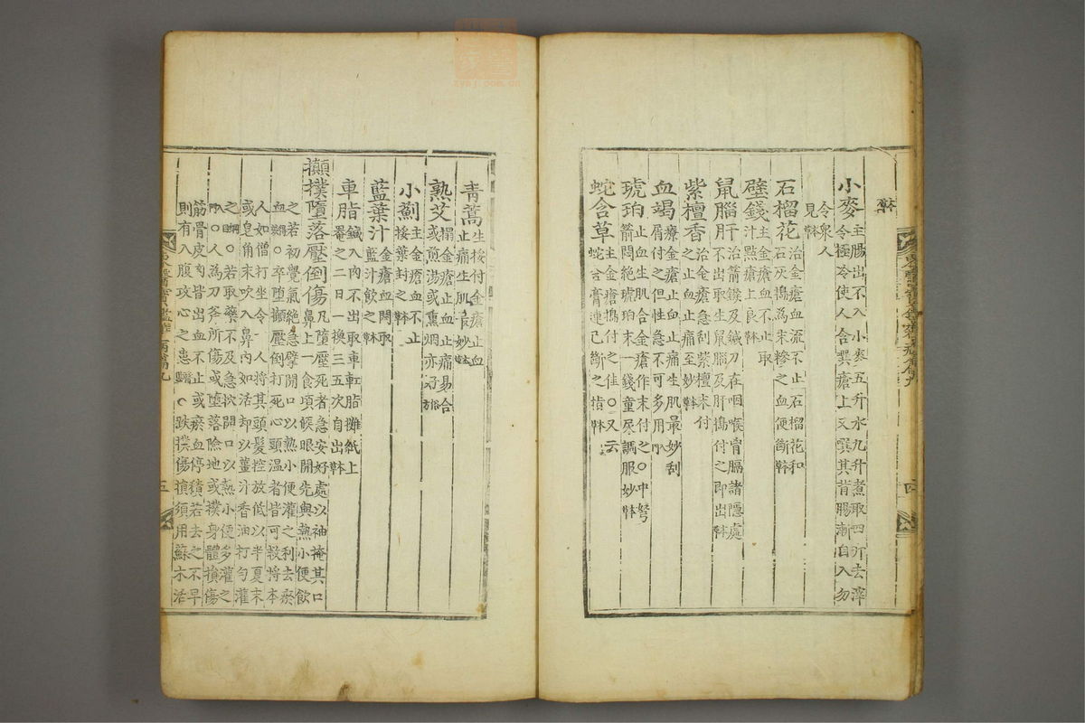 东医宝鉴(第1194页)