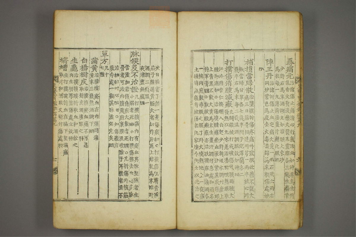 东医宝鉴(第1196页)