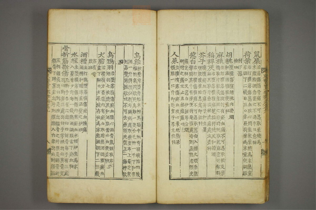 东医宝鉴(第1197页)