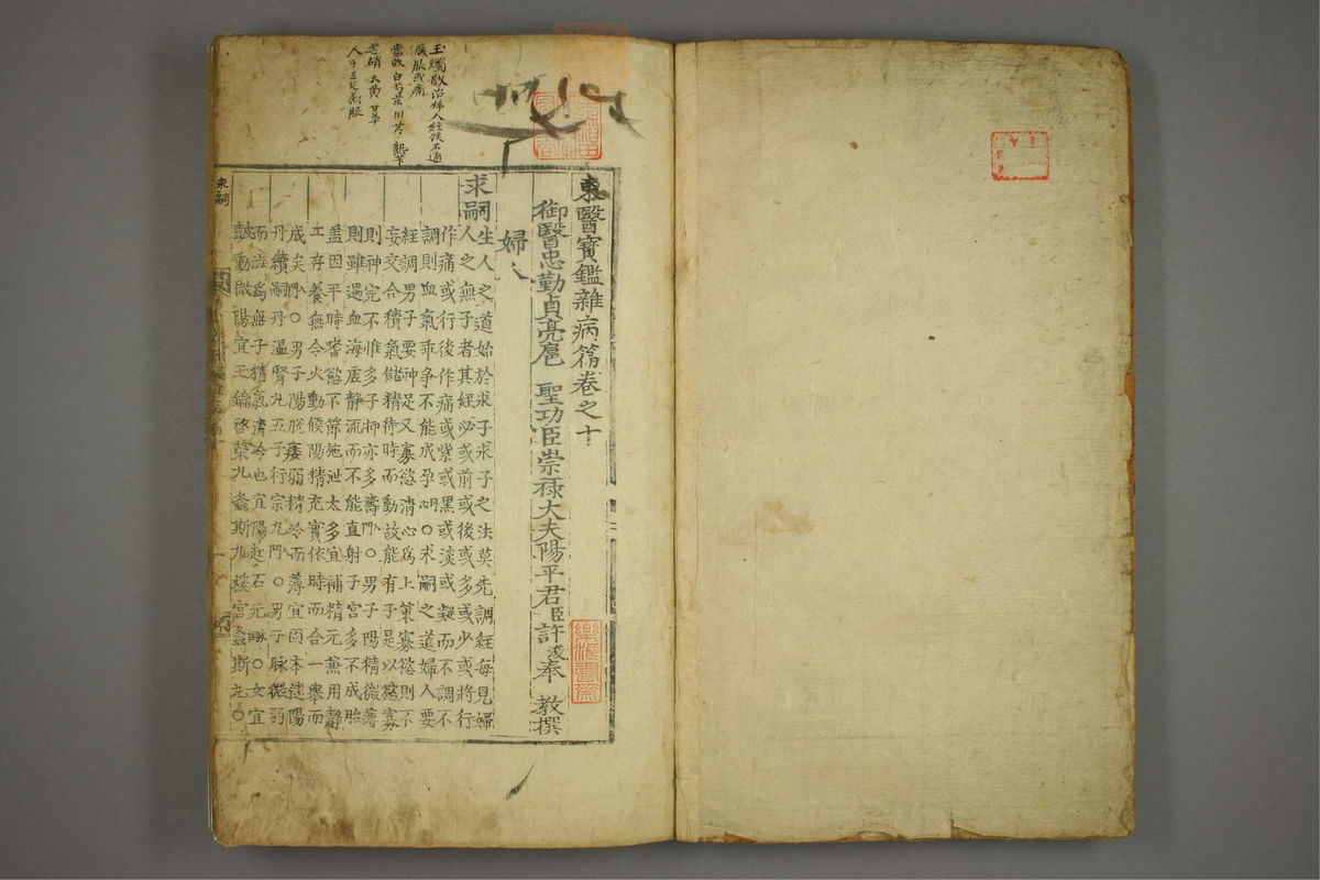 东医宝鉴(第1246页)