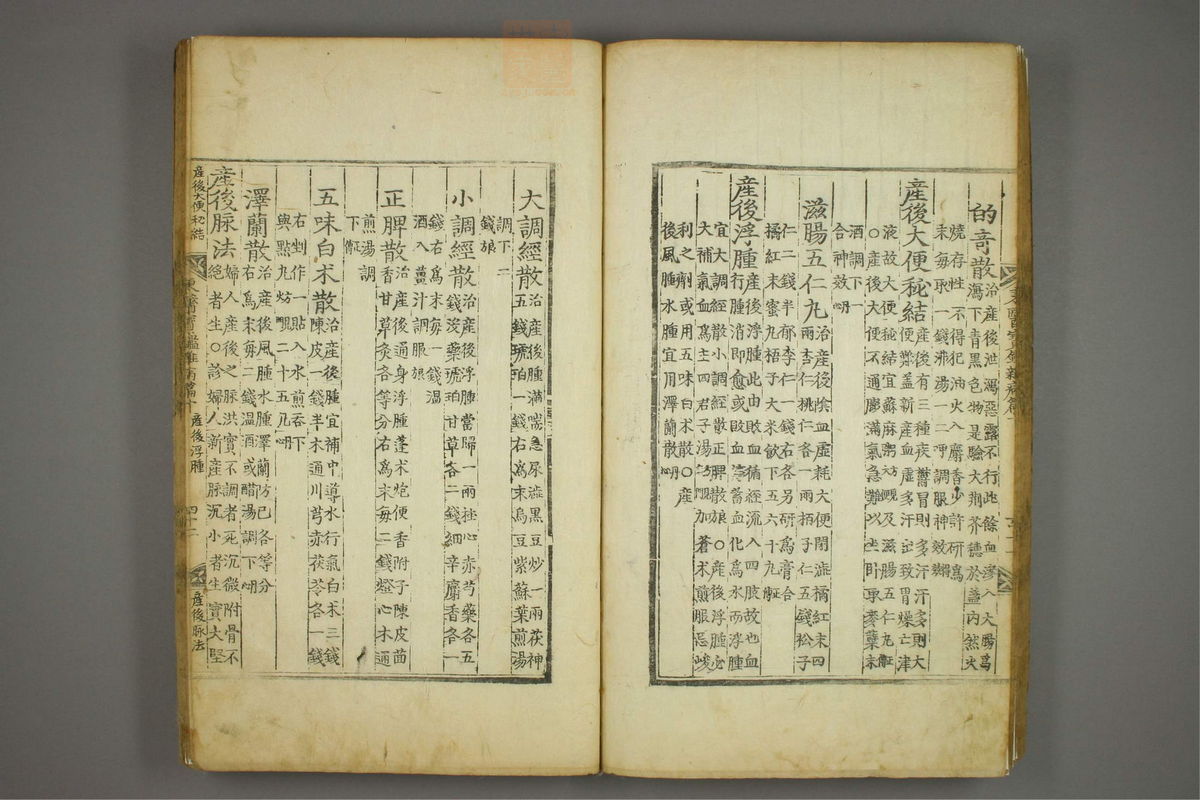 东医宝鉴(第1287页)