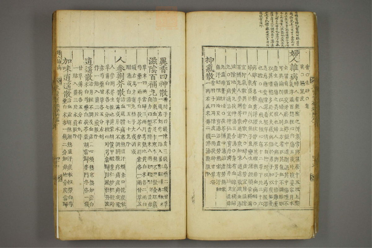 东医宝鉴(第1292页)