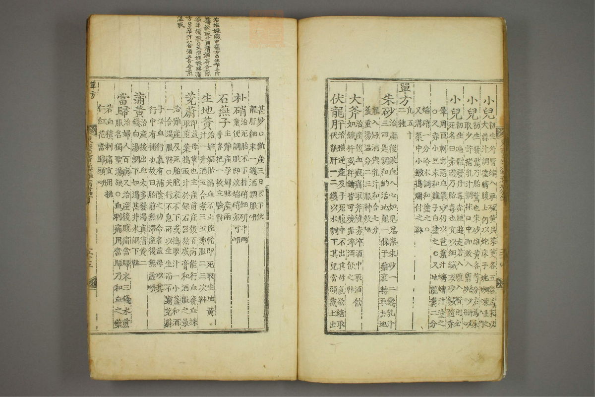 东医宝鉴(第1300页)