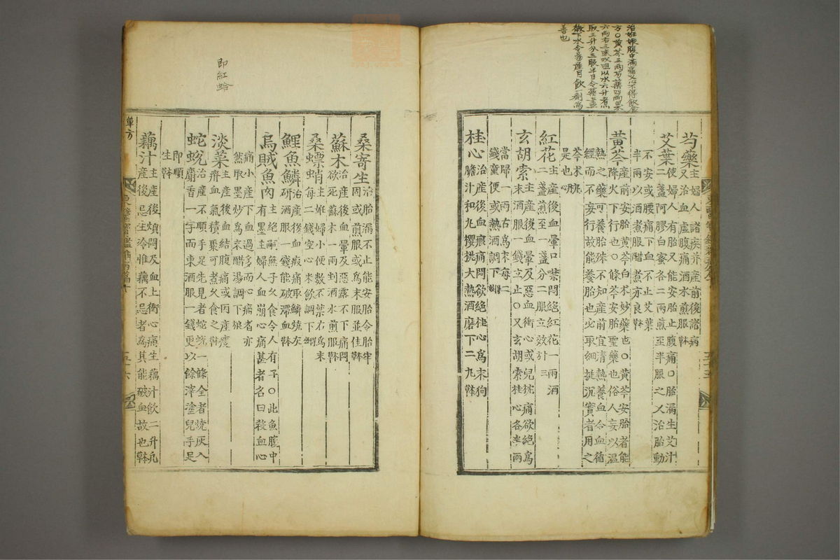 东医宝鉴(第1301页)