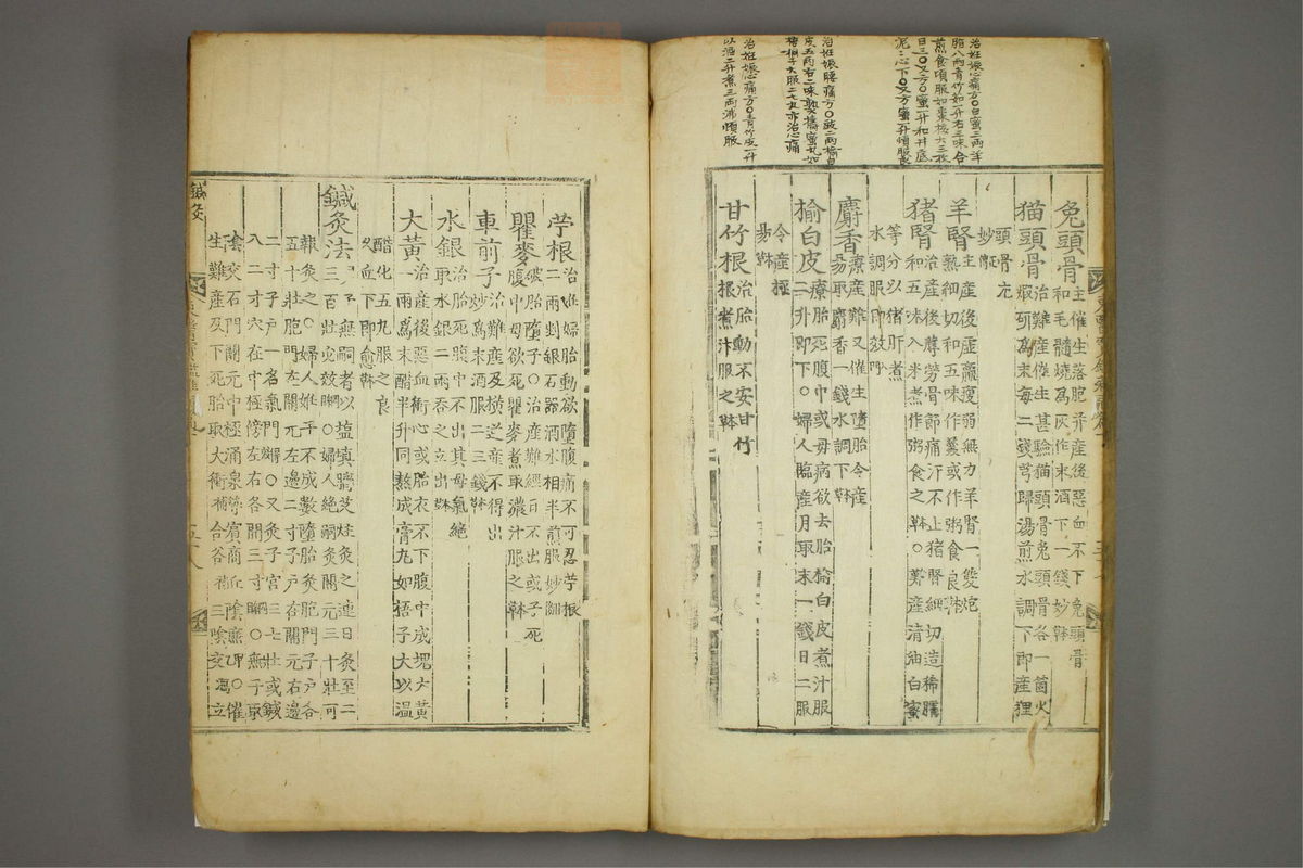 东医宝鉴(第1303页)